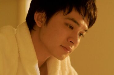 北村匠海、黒島結菜に絞り出すように出した「全部好き…。」マカロニえんぴつが主題歌／映画『明け方の若者たち』予告編