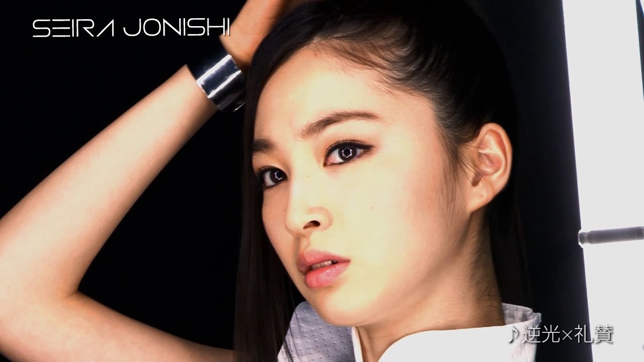 【MV】上西星来(東京パフォーマンスドール(TPD)) / 逆光×礼賛 【MV】上西星来(東京パフォーマンスドール(TPD)) / 逆光×礼賛