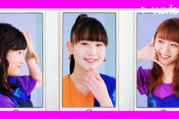 笠原桃奈のソロパート (Kasahara Momona All Solo Lines) | A-Sides Only