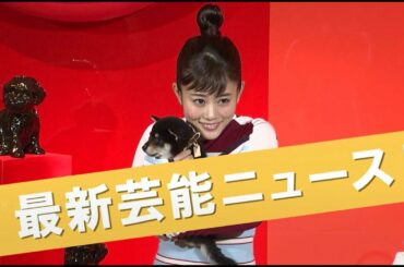 「お尻がセクシー♡」高畑充希、ヴィトンのタイトワンピで登場