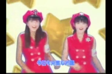 『MORNING COP』 OHA-GIRL CHERRY