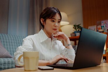 【倉科カナさん出演CM】HRX2022 10/26開幕！（ 30秒ver）