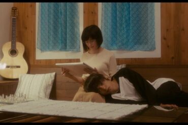 窪田正孝、“ファン女性”小西桜子を巡り危ない三角関係　永瀬正敏＆つぼみも出演で衝撃の展開　映画『ファンシー』特報映像