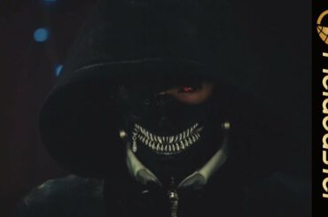 清水富美加も出演！映画「東京喰種トーキョーグール」予告編