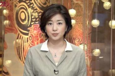 恋の唄　膳場貴子