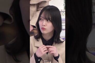 【森田ひかる】ああ＾くぁいしゅぎてくぁいしゅぎてくぁいしゅぎるんだなん :)【櫻坂46】