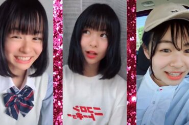 【Tik Tok】莉子（リコリコ）💓かわいすぎ！💓縦動画全33個💓まとめ