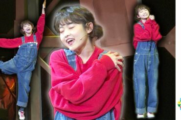 元乃木坂46・伊藤万理華、表現豊かに歌いこなす愛らしい姿に注目！　舞台『今、出来る、精一杯。』月刊｢根本宗子｣第17号 公開ゲネプロ