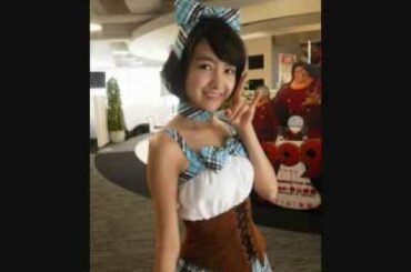 【乙女新党】葵わかな 廃品回収車のモノマネ