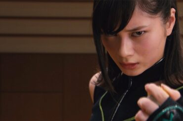 ハミィの裏切り！？キュウレンジャー分裂…　「宇宙戦隊キュウレンジャー VS スペース・スクワッド」予告編