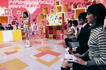 横山ルリカ/Yokoyama Rurika   Mirai-e (Vocal Only)