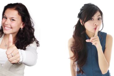 いつまで隠れんぼ？