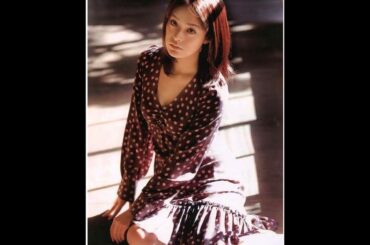 伊藤麻衣子　　危ない感傷