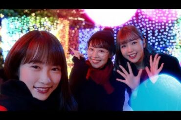 藤田ニコル＆川栄李奈＆吉谷彩子がＴＣＫを堪能
