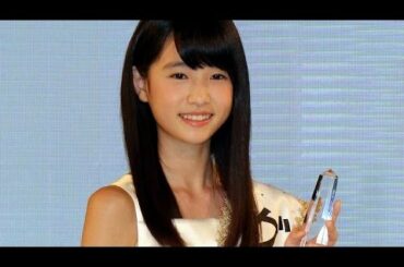 全日本国民的美少女コンテスト　滋賀県出身の中1、高橋ひかるさんがグランプリに　#Japan Bishojo Contest