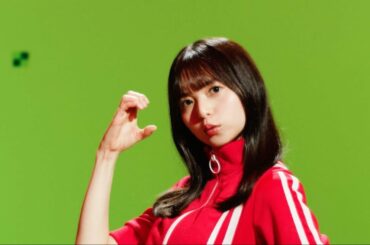 カップスター　齋藤飛鳥卒業記念ムービー