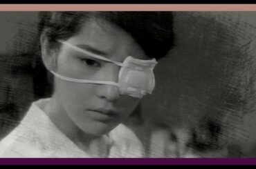 青山和子／愛と死をみつめて