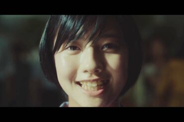 [CM] 「変わるよ・女子」篇 30秒