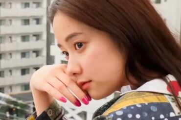 堀田真由、名優の言葉「かっこ悪いのがかっこいい」を胸に／映画『プリズン13』インタビュー