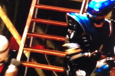 コヨミを助けるフォーゼ達