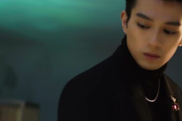 新田真剣佑と三吉彩花が迷い込む、ティファニーの夢物語