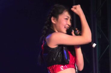 HAPPY×ハッピ×HAPPY（LIVE amu soro  ver 2014 7 28）