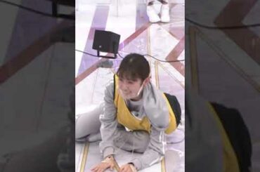 【井上梨名】マジでガチでホンキでくぁいしゅぎるんだなん :)【櫻坂46】