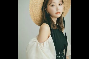 【Kanno Yui/菅野結以】 Instagraｍ　#kawaii #Beautiful Faces