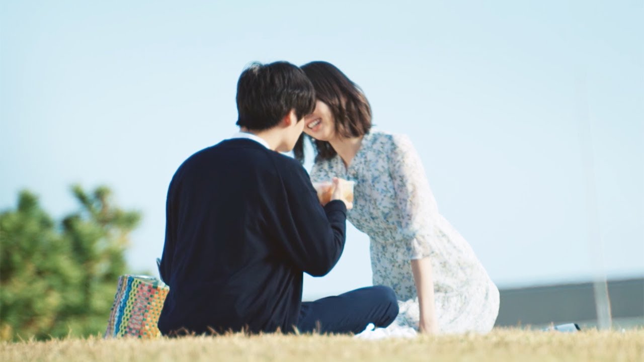 江野沢愛美&平田雄也、2ショット撮られる auじぶん銀行 住宅ローン 連続10秒ドラマ「運命の借換」第5話「疑惑」 江野沢愛美&平田雄也、2ショット撮られる auじぶん銀行 住宅ローン 連続10秒ドラマ「運命の借換」第5話「疑惑」