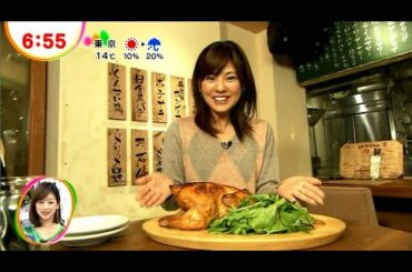 曽田ちゃんのイマドキ (2012年11月29日)