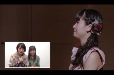 かっさー　大好きなまーどぅーからのメッセージ