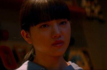 清原果耶、“母”石田ゆり子と激しく衝突　映画「望み」本編映像