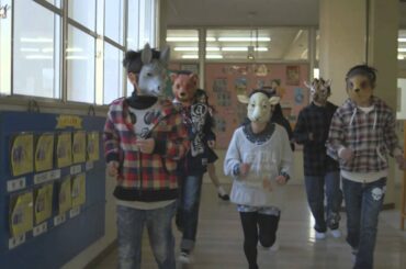 乃木坂46 5thシングル収録 星野みなみ×林隆行-予告編-