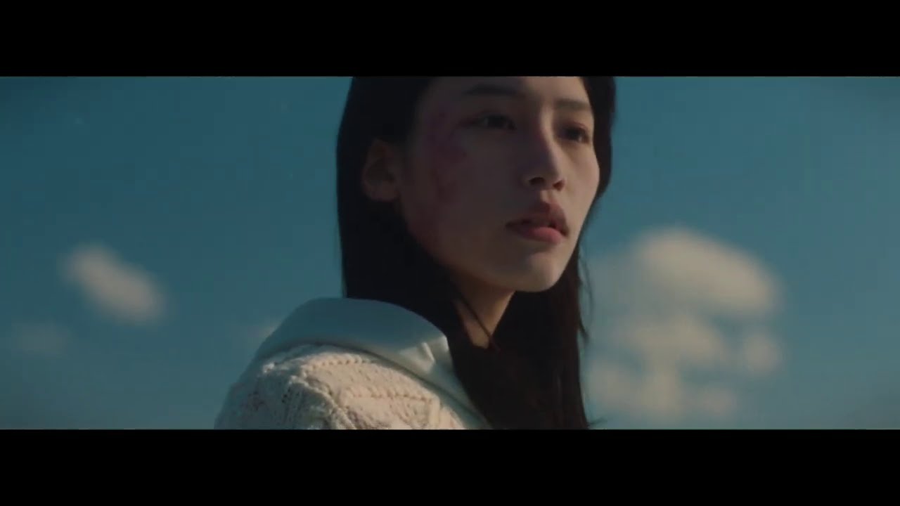 融解sink / Vaundy : MUSIC VIDEO 融解sink / Vaundy : MUSIC VIDEO