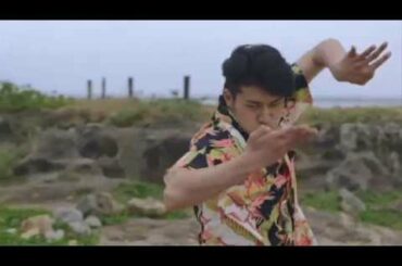 映画『琉球バトルロワイアル』予告動画