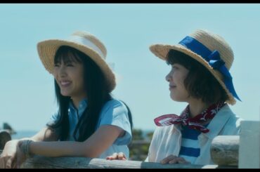 岸井ゆきの×浜辺美波が親友役！『やがて海へと届く』特報映像