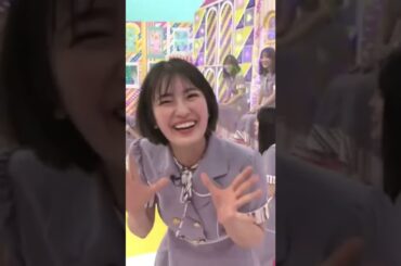 超絶無邪気な清宮レイ