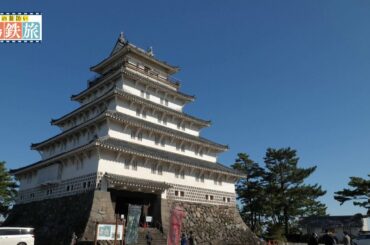 『幸せの黄色い島鉄旅』YouTube特別版「島原城編」