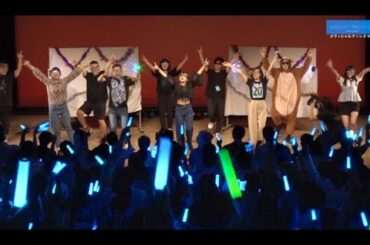 室田瑞希 「パーリーピーポーエイリアン」