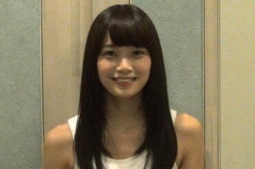 乃木坂46　『深川麻衣×丸林良彰-予告編-』