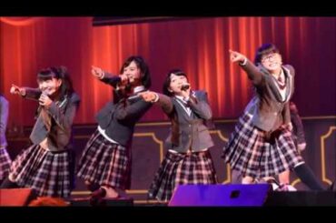 さくら学院、波乱の転入式　新谷ゆづみが生徒会長に