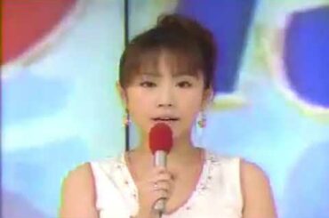 2003年 27時間テレビ アヤパンによる鶴瓶の放送事故の謝罪