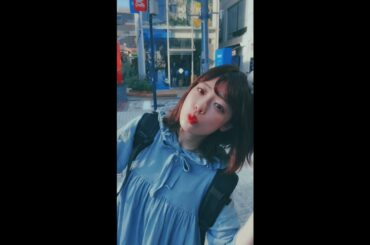 塩見きら「スパイラる」teaser３ #shorts