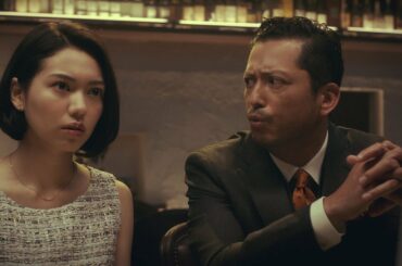 二階堂ふみ、“弟”神尾楓珠の暴露にキレる！“ぶりっ子”スマイルも