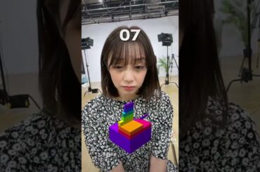 まばたきチャレンジ！！ #shorts