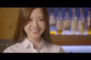 乃木坂46 白石麻衣  『いいオンナのいるBAR』