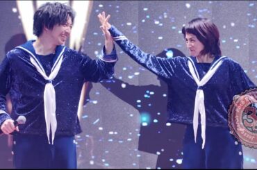 満島ひかり＆三浦大知「上を向いて歩こう」坂本九=カバー