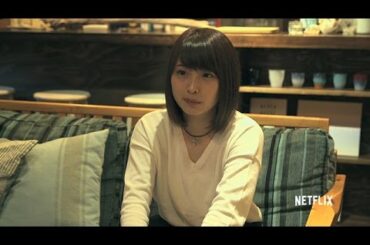 【新住人インタビュー13】永井理子編　「2年まえに別れてから…」