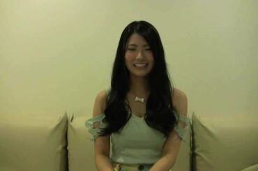 倉持明日香 / 「いつもそばに」リリースコメント