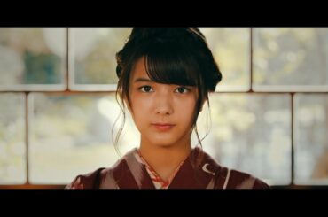 櫻坂46  関有美子『日本講座』